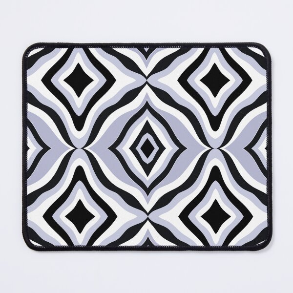 Item preview, Zebra wave pattern designed and sold by LifeTU.