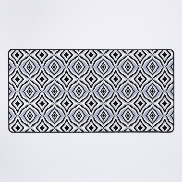 Item preview, Zebra wave pattern designed and sold by LifeTU.
