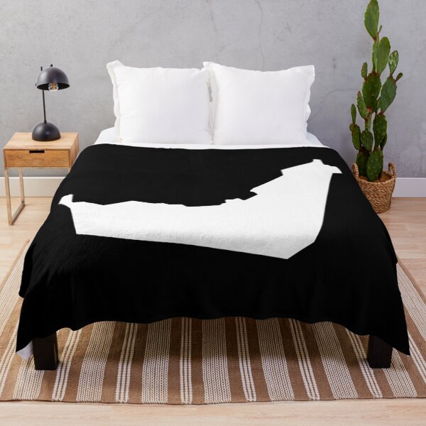 Item preview, United Arab Emirates Country Shape AE designed and sold by shitpostee.
