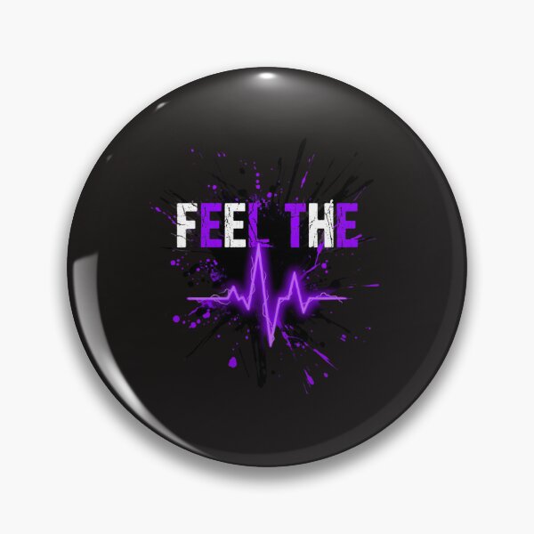 Item preview, Raw Pulse designed and sold by Imaginarium of Chaos falcon88 .