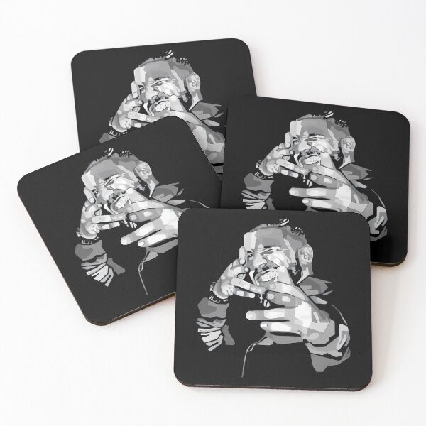 Item preview, Drake Art  designed and sold by sa-marahflack.
