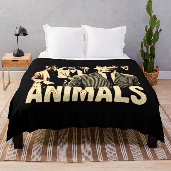 Item preview, The Animals Band Celebrating Eric Burdon And The British designed and sold by ionut10T.