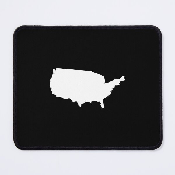 Item preview, United States Country Shape US designed and sold by shitpostee.