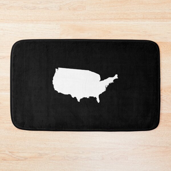 Item preview, United States Country Shape US designed and sold by shitpostee.