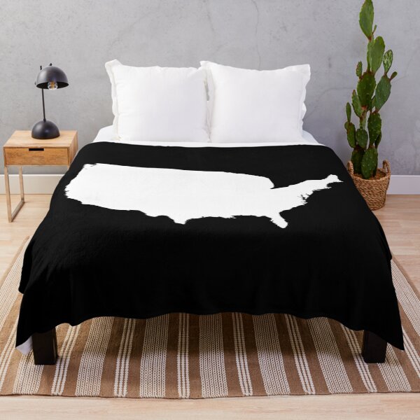 Item preview, United States Country Shape US designed and sold by shitpostee.