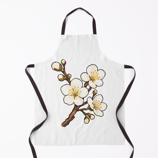Item preview, Plum Blossom  designed and sold by GraphicsClub.