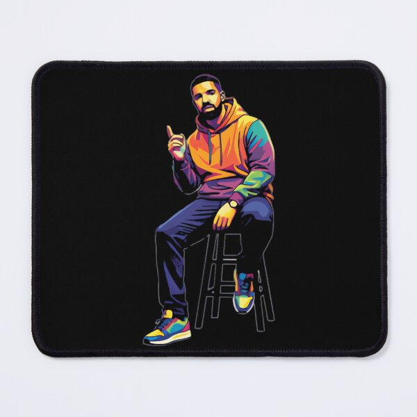 Item preview, Drake Art designed and sold by sa-marahflack.