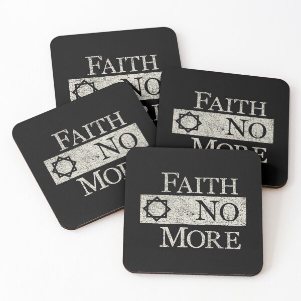 Item preview, Faith No More designed and sold by ionut10T.