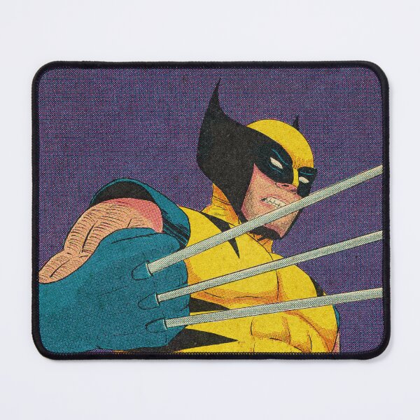 Item preview, WOLVERINE  designed and sold by Retrofre4k.
