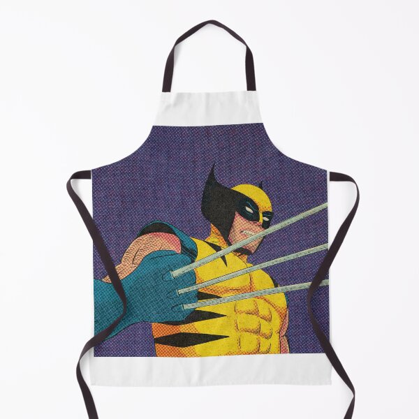 Item preview, WOLVERINE  designed and sold by Retrofre4k.