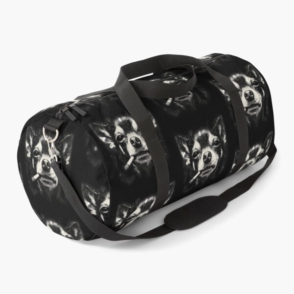 Item preview, Smoking Chihuahua designed and sold by pmjv-csv.