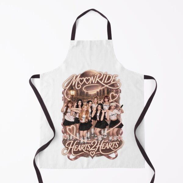 Item preview, Hearts2Hearts Group Moonride Garden Concept designed and sold by Valereekmerch.