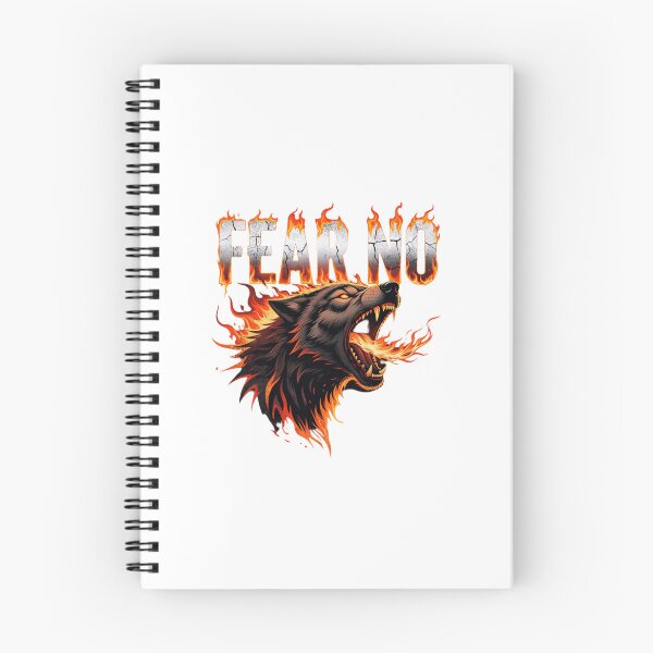 Item preview, Fearless Flame designed and sold by Imaginarium of Chaos falcon88 .