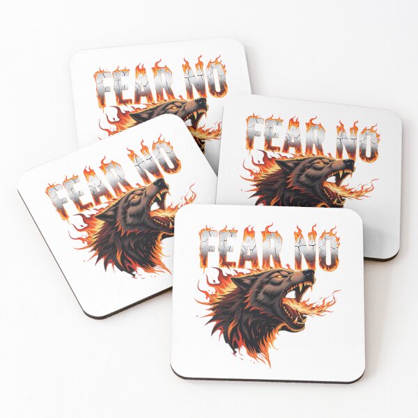 Item preview, Fearless Flame designed and sold by Imaginarium of Chaos falcon88 .