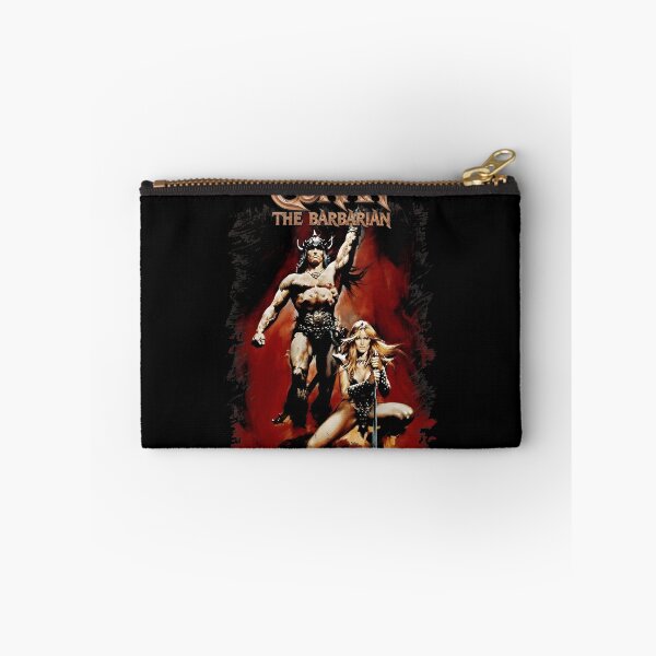 Item preview, Epics Barbarians Warriorss Film Poster Art designed and sold by BlueSarcasm.