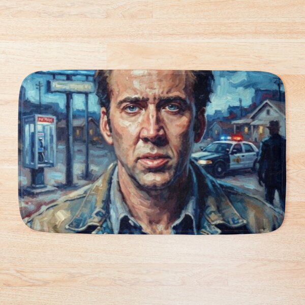 Item preview, Red Rock West Fine Art Tribute designed and sold by Art's Diner.