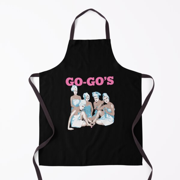 Item preview, The Go-Go's Retro Band Photo  designed and sold by WalkercKenziec.