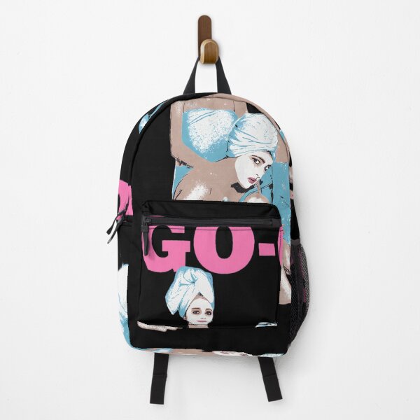 Item preview, The Go-Go's Retro Band Photo designed and sold by WalkercKenziec.