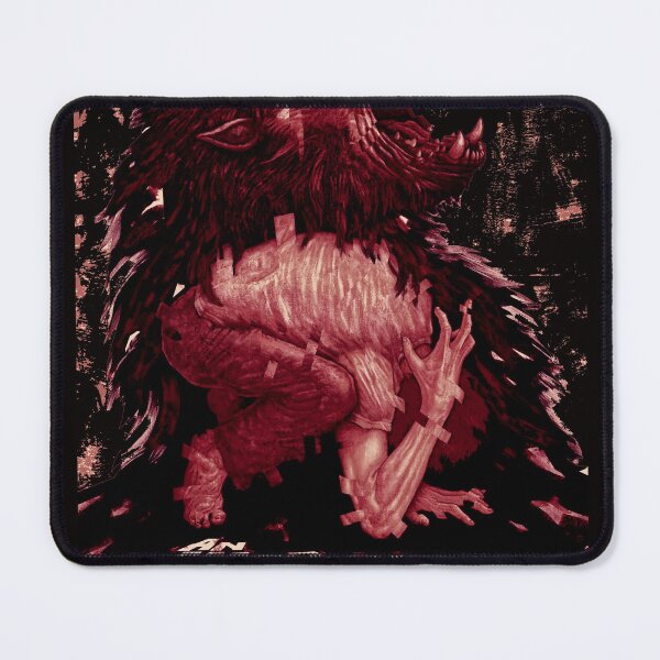 Item preview, An American Werewolf in London 4 designed and sold by Kelimicallef.