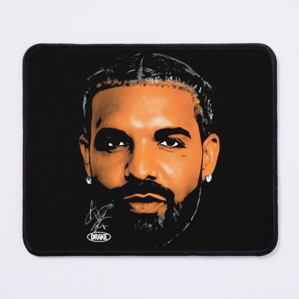 Item preview, Drake Big Head designed and sold by sa-marahflack.
