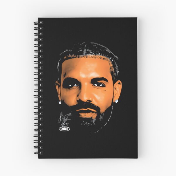 Artikelvorschau, Drake Big Head entworfen und verkauft von sa-marahflack.