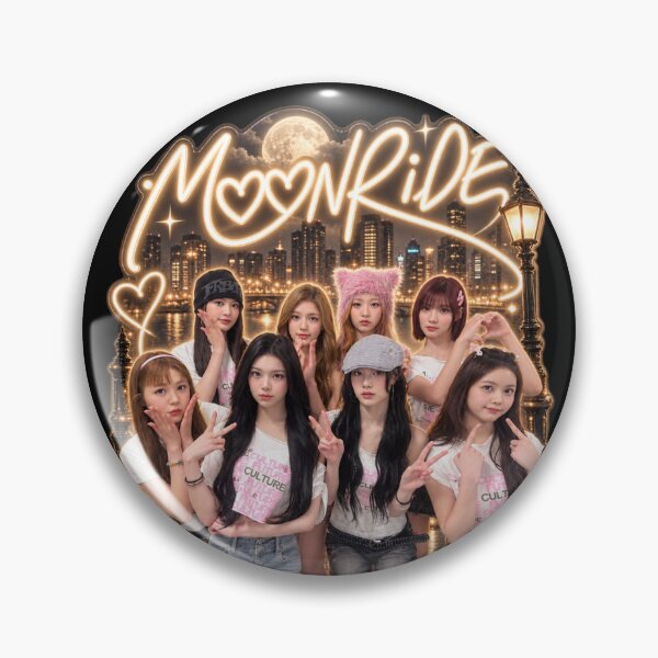 Item preview, Full Member Romantic Garden Look Hearts2Hearts Moonride designed and sold by Valereekmerch.
