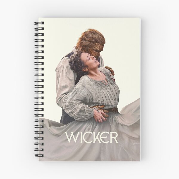 Item preview, Wicker Movie designed and sold by VickiAshley.