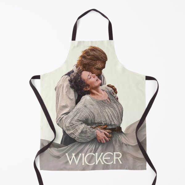 Item preview, Wicker Movie designed and sold by VickiAshley.