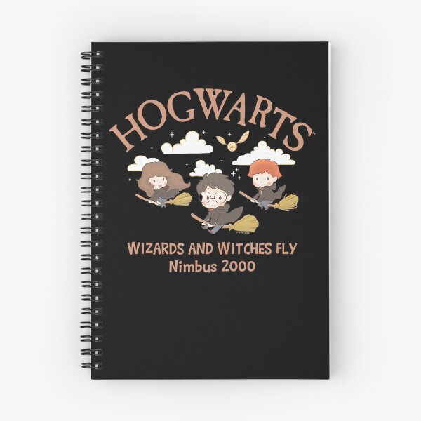Item preview, Wizards And Witches Fly Nimbus 2000 designed and sold by Mary Good.