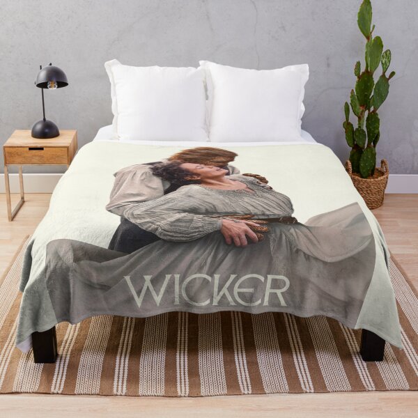 Item preview, Wicker Movie designed and sold by VickiAshley.