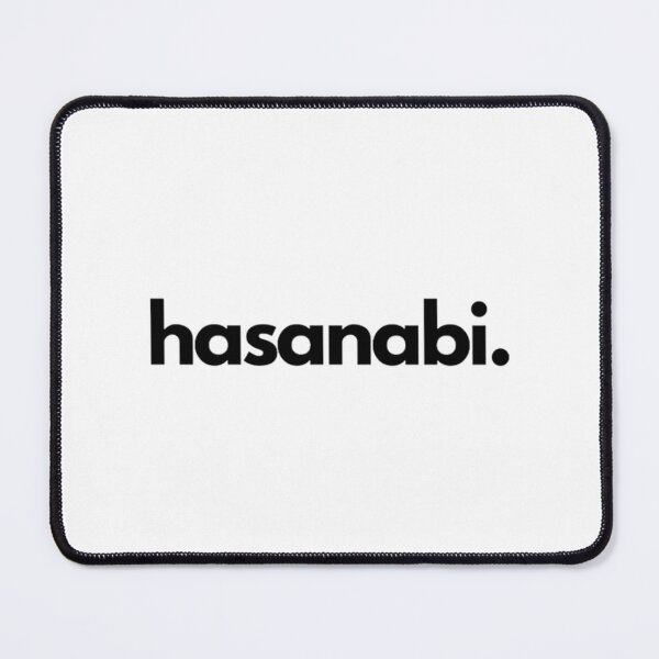 Item preview, Hasan Piker designed and sold by Jenisdeauro.