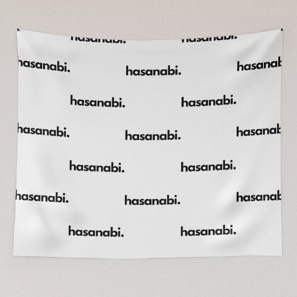 Item preview, Hasan Piker designed and sold by Jenisdeauro.