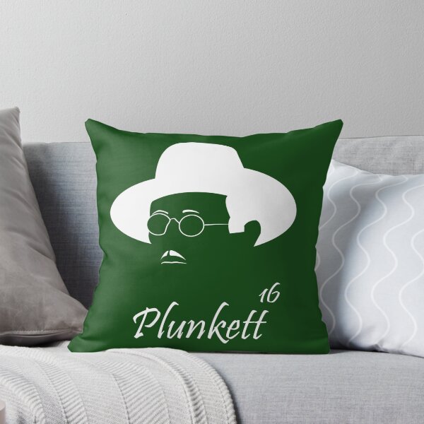 Item preview, Joseph Plunkett  designed and sold by MephobiaDesigns.