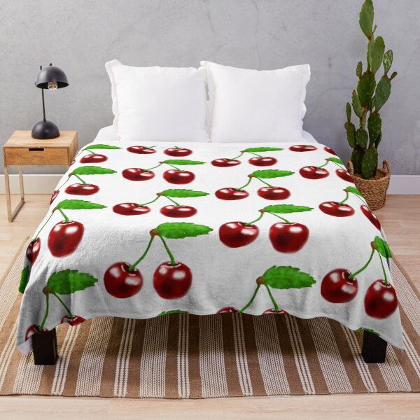 Item preview, Cherry designed and sold by Simmikreative.