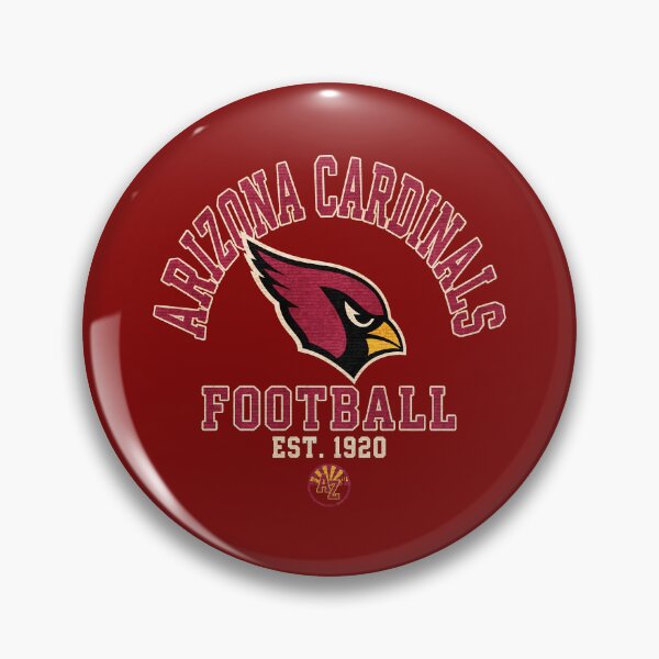 Item preview, Arizona Cardinals designed and sold by Spooky Sugar.