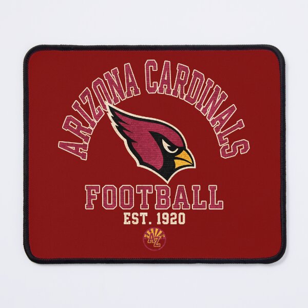 Item preview, Arizona Cardinals designed and sold by Spooky Sugar.