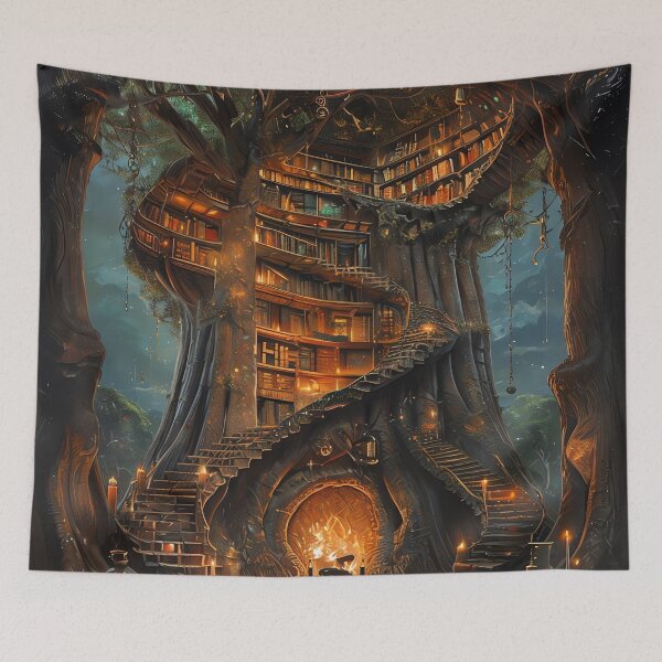 Item preview, The Arbor Archive designed and sold by ONYX Pixee.