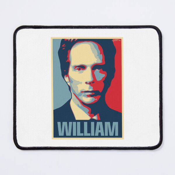 Item preview, William designed and sold by DFA.
