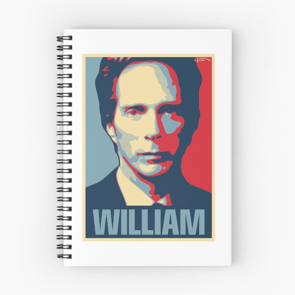 Item preview, William designed and sold by DFA.
