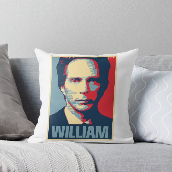 Item preview, William designed and sold by DFA.