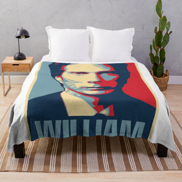 Item preview, William designed and sold by DFA.