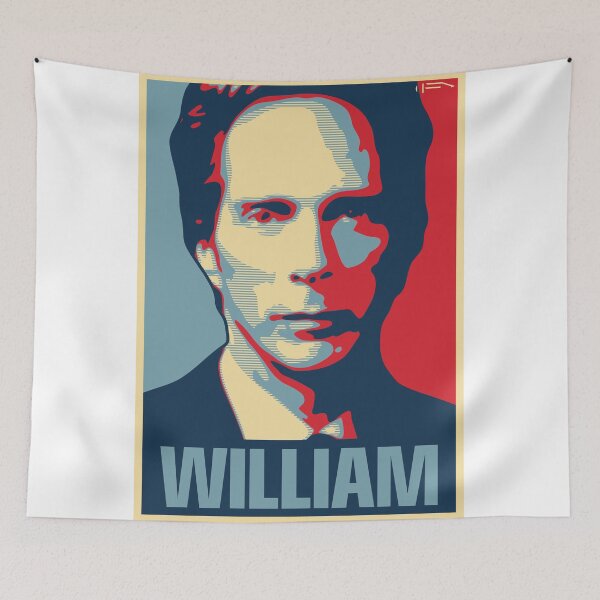 Item preview, William designed and sold by DFA.