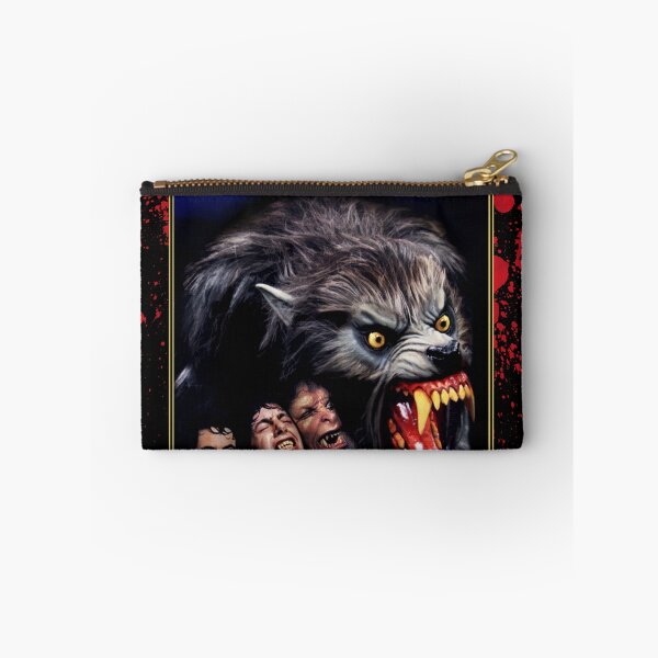 Item preview, An American Werewolf in London 3 designed and sold by Kelimicallef.