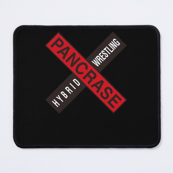Item preview, Pancrase Hybrid Wrestling designed and sold by zondlotfm.
