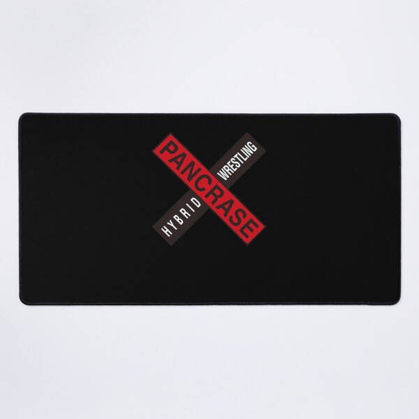 Item preview, Pancrase Hybrid Wrestling designed and sold by zondlotfm.