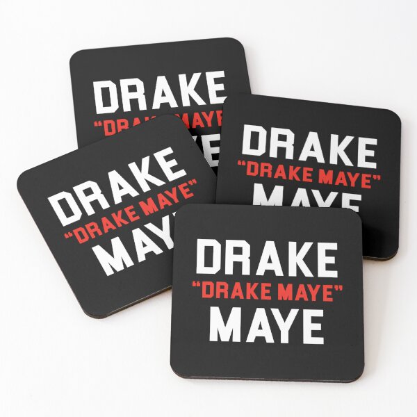 Item preview, Drake Drake Maye Maye Football Quarterback - Drake Maye - New England Patriots designed and sold by sa-marahflack.