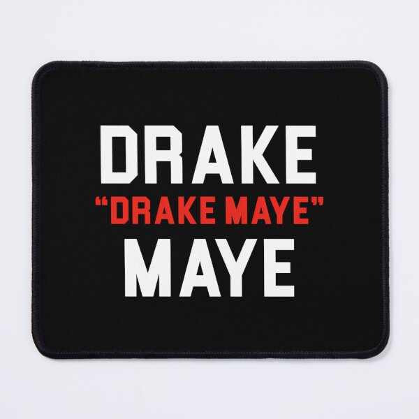 Item preview, Drake Drake Maye Maye Football Quarterback - Drake Maye - New England Patriots designed and sold by sa-marahflack.