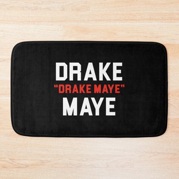 Item preview, Drake Drake Maye Maye Football Quarterback - Drake Maye - New England Patriots designed and sold by sa-marahflack.