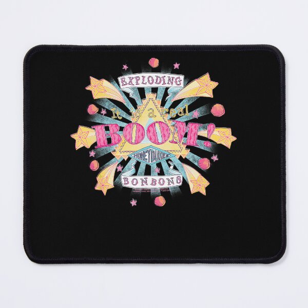 Item preview, Honeydukes Exploding Bonbons Candy Design designed and sold by Mary Good.