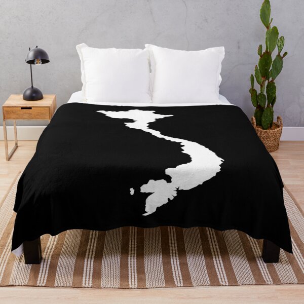 Item preview, Vietnam Country Shape VN designed and sold by shitpostee.